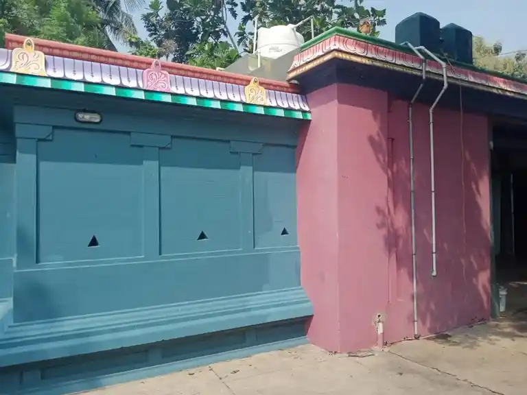 Arulmigu Muthalamman Temple, Keezhpathi - 607402 அருள்மிகு முத்தாலம்மன் திருக்கோயில், Keezhpathi - 607402, Cuddalore - Ancient Temple Architecture and History Image 7