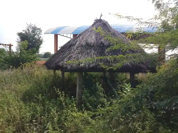 Arulmigu Muthalamman Temple, Kodalvavi - 624622 அருள்மிகு முத்தாலம்மன் கோயில், Kodalvavi - 624622, Dindigul - Ancient Temple Architecture and History Image 4