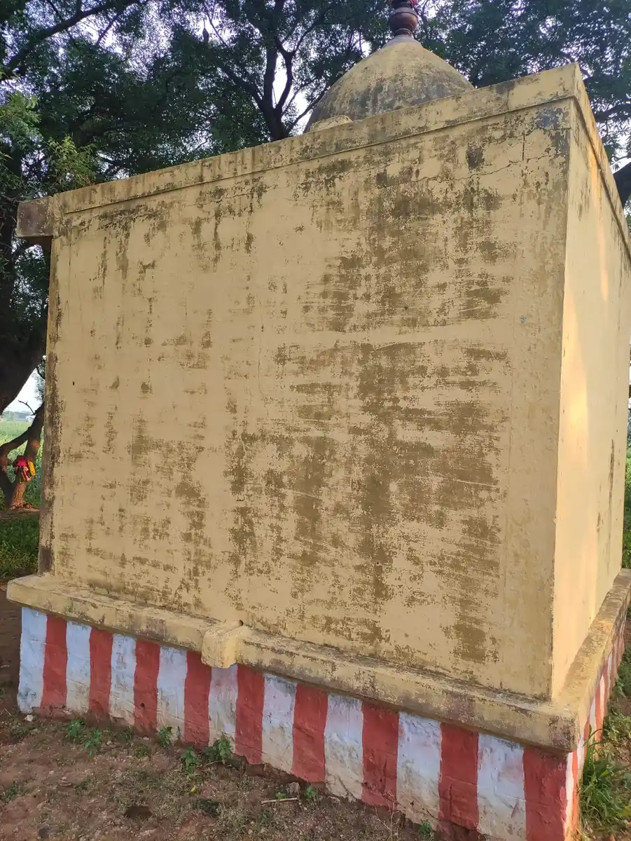 Arulmigu Muthalamman Temple, Koovanoothu - 624003