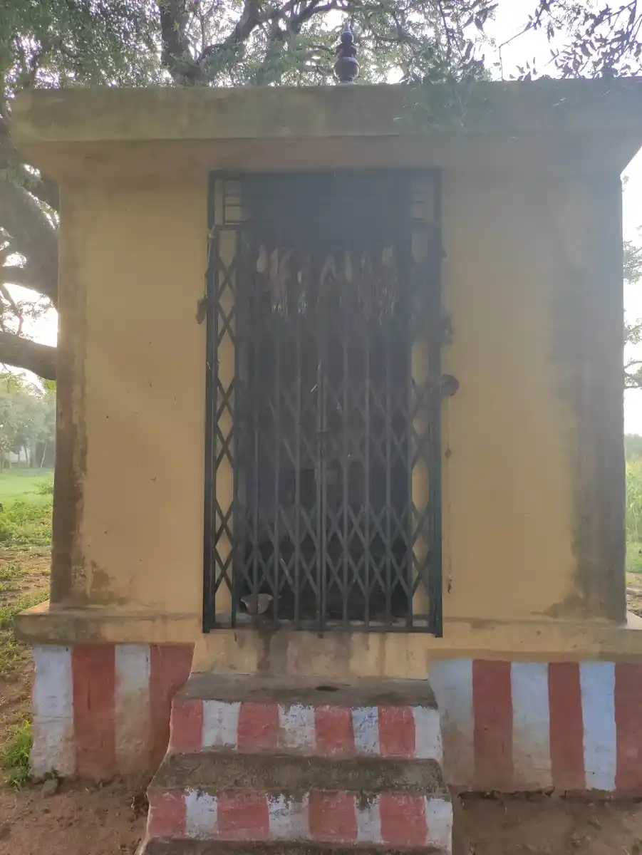 Arulmigu Muthalamman Temple, Koovanoothu - 624003 அருள்மிகு முத்தாலம்மன் திருக்கோயில், Koovanoothu - 624003, Dindigul - Ancient Temple Architecture and History Image 2