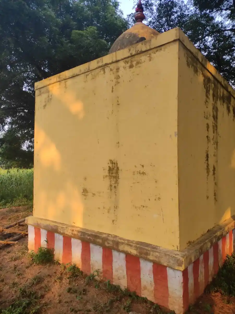 Arulmigu Muthalamman Temple, Koovanoothu - 624003 அருள்மிகு முத்தாலம்மன் திருக்கோயில், Koovanoothu - 624003, Dindigul - Ancient Temple Architecture and History Image 4