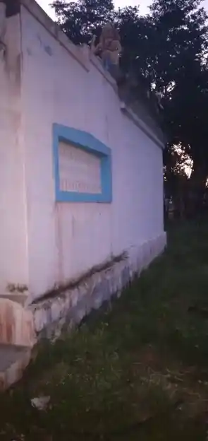 Arulmigu Muthalamman Temple, Kothapulli - 624622 அருள்மிகு முத்தாலம்மன் திருக்கோயில், Kothapulli - 624622, Dindigul - Ancient Temple Architecture and History Image 2