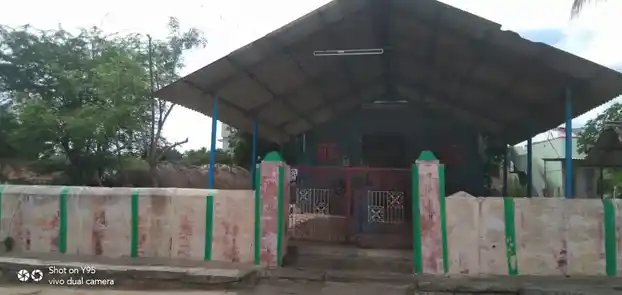 Arulmigu Muthalamman Temple, Ku.Kallakurichi - 606115 அருள்மிகு முத்தாலம்மன் திருக்கோயில், Ku.Kallakurichi - 606115, Kallakurichi - Ancient Temple Architecture and History Image 2