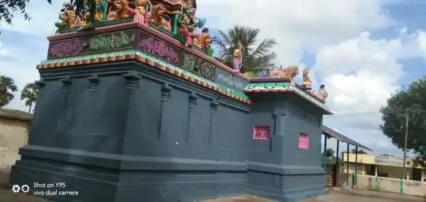 Arulmigu Muthalamman Temple, Ku.Kallakurichi - 606115 அருள்மிகு முத்தாலம்மன் திருக்கோயில், Ku.Kallakurichi - 606115, Kallakurichi - Ancient Temple Architecture and History Image 5