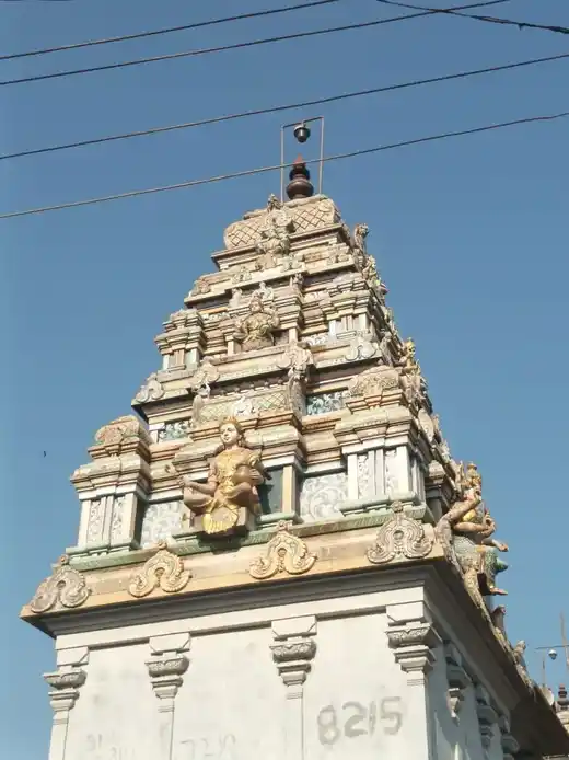 Arulmigu Muthalamman Temple, Kudieruppu - 607106 அருள்மிகு முத்தாலம்மன் திருக்கோயில், Kudieruppu - 607106, Cuddalore - Ancient Temple Architecture and History Image 2