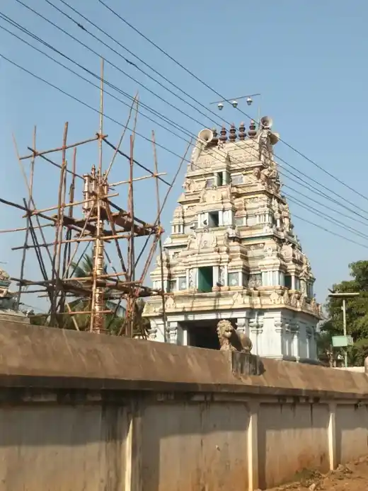 Arulmigu Muthalamman Temple, Kudieruppu - 607106 அருள்மிகு முத்தாலம்மன் திருக்கோயில், Kudieruppu - 607106, Cuddalore - Ancient Temple Architecture and History Image 3