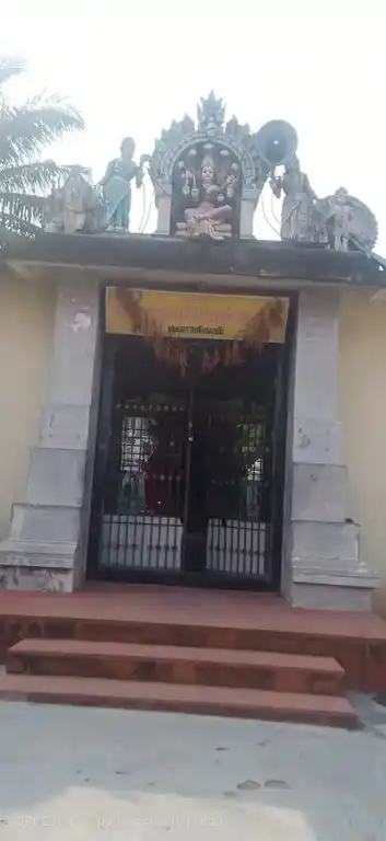 Arulmigu Muthalamman Temple, Kunamangalam - 607205