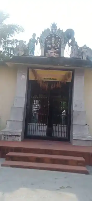 Arulmigu Muthalamman Temple, Kunamangalam - 607205 அருள்மிகு முத்தாலம்மன் திருக்கோயில், Kunamangalam - 607205, Cuddalore - Ancient Temple Architecture and History Image 2