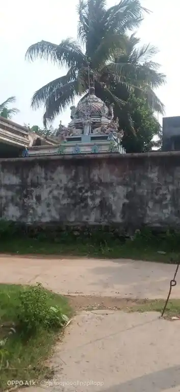 Arulmigu Muthalamman Temple, Kunamangalam - 607205 அருள்மிகு முத்தாலம்மன் திருக்கோயில், Kunamangalam - 607205, Cuddalore - Ancient Temple Architecture and History Image 3