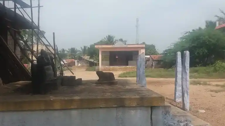 Arulmigu Muthalamman Temple, Landakottai - 624620 அருள்மிகு முத்தாலம்மன் திருக்கோயில், Landakottai - 624620, Dindigul - Ancient Temple Architecture and History Image 3