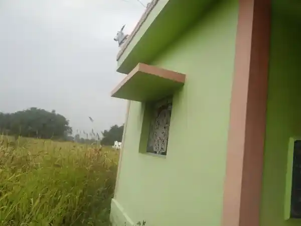 Arulmigu Muthalamman Temple, Mottanampatti - 624802 அருள்மிகு முத்தாலம்மன் திருக்கோயில், Mottanampatti - 624802, Dindigul - Ancient Temple Architecture and History Image 5