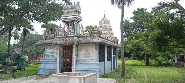 Arulmigu Muthalamman Temple, Mugaiyoor - 603305
