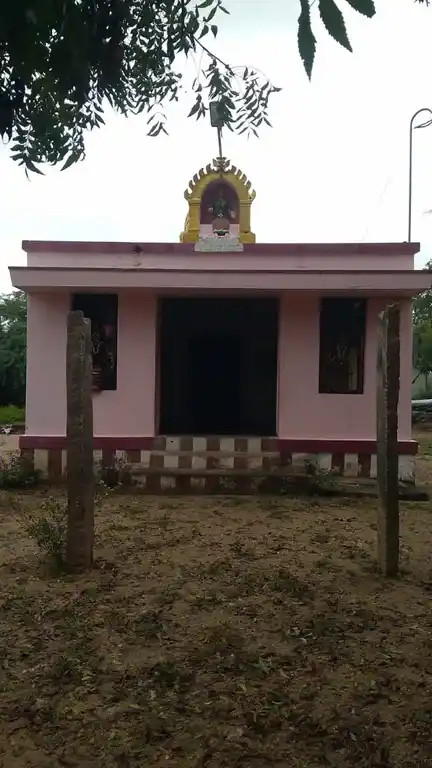Arulmigu Muthalamman Temple, Mugavanour - 621303