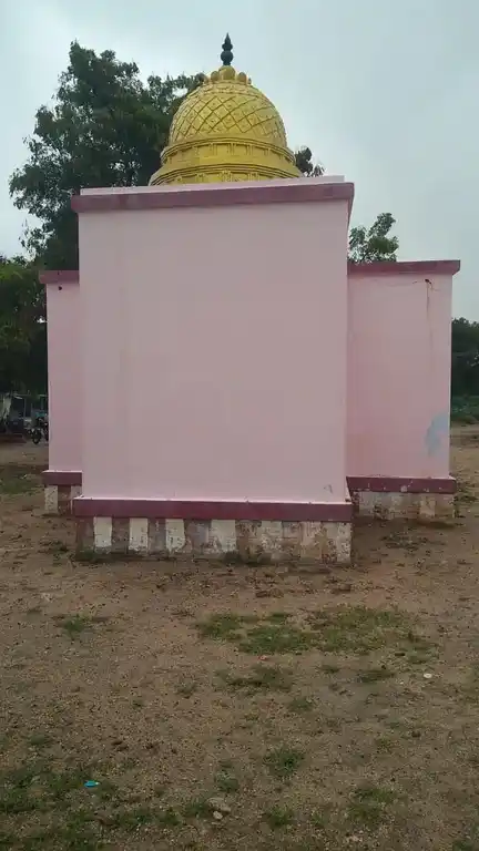 Arulmigu Muthalamman Temple, Mugavanour - 621303 Arulmigu Muthalamman Temple, Mugavanour - 621303, Thiruchirappalli - Ancient Temple Architecture and History Image 3