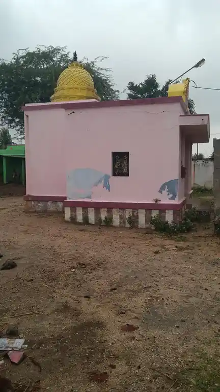 Arulmigu Muthalamman Temple, Mugavanour - 621303 Arulmigu Muthalamman Temple, Mugavanour - 621303, Thiruchirappalli - Ancient Temple Architecture and History Image 4