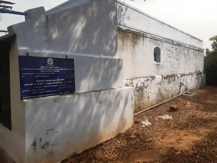 Arulmigu Muthalamman Temple, Muthugoundanur - 638312 அருள்மிகு முத்தாலம்மன் திருக்கோயில், Muthugoundanur - 638312, Erode - Ancient Temple Architecture and History Image 3