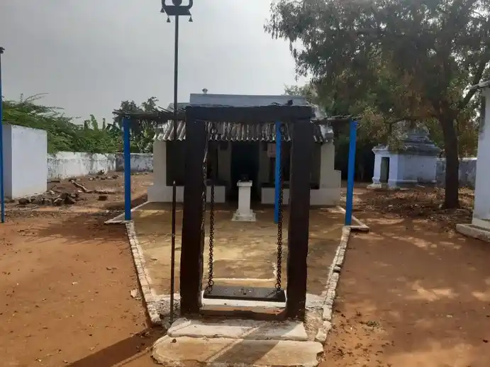 Arulmigu Muthalamman Temple, Muthugoundanur - 638312 அருள்மிகு முத்தாலம்மன் திருக்கோயில், Muthugoundanur - 638312, Erode - Ancient Temple Architecture and History Image 5