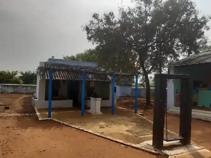 Arulmigu Muthalamman Temple, Muthugoundanur - 638312 அருள்மிகு முத்தாலம்மன் திருக்கோயில், Muthugoundanur - 638312, Erode - Ancient Temple Architecture and History Image 6