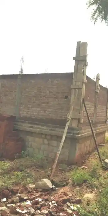 Arulmigu Muthalamman Temple, Nallur - 624706 அருள்மிகு முத்தாலம்மன் கோவில், நல்லூர் - 624706, Dindigul - Ancient Temple Architecture and History Image 2