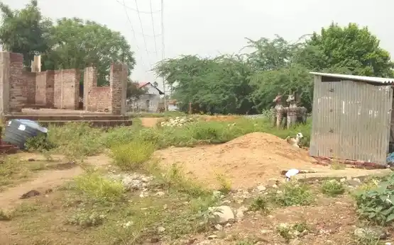 Arulmigu Muthalamman Temple, Nallur - 624706 அருள்மிகு முத்தாலம்மன் கோவில், நல்லூர் - 624706, Dindigul - Ancient Temple Architecture and History Image 3