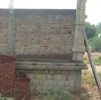 Arulmigu Muthalamman Temple, Nallur - 624706 அருள்மிகு முத்தாலம்மன் கோவில், நல்லூர் - 624706, Dindigul - Ancient Temple Architecture and History Image 4