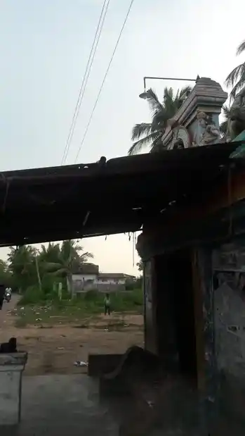 Arulmigu Muthalamman Temple, Nathamedu - 608601 அருள்மிகு முத்தாலம்மன் திருக்கோயில், Nathamedu - 608601, Cuddalore - Ancient Temple Architecture and History Image 4