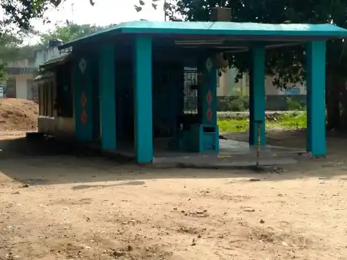 Arulmigu Muthalamman Temple, Nedungal - 603306