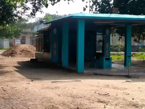 Arulmigu Muthalamman Temple, Nedungal - 603306 அருள்மிகு முத்தாலம்மன் திருக்கோயில், Nedungal - 603306, Chengalpattu - Ancient Temple Architecture and History Image 2