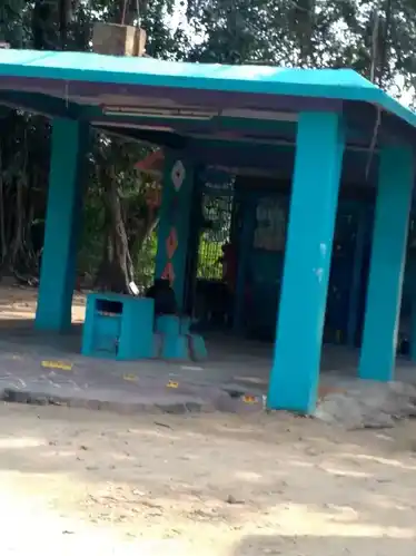 Arulmigu Muthalamman Temple, Nedungal - 603306 அருள்மிகு முத்தாலம்மன் திருக்கோயில், Nedungal - 603306, Chengalpattu - Ancient Temple Architecture and History Image 4