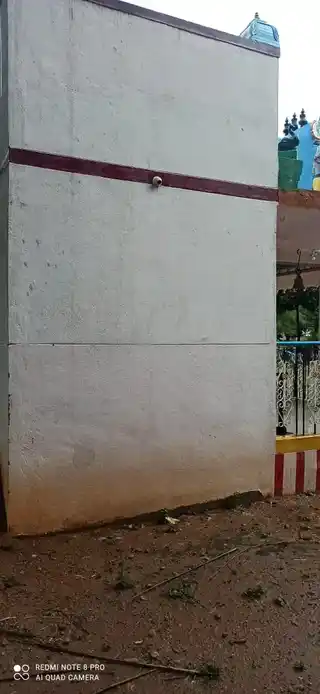 Arulmigu Muthalamman Temple, Pazharpatti - 621311 Arulmigu Muthalamman Temple, Pazharpatti - 621311, Thiruchirappalli - Ancient Temple Architecture and History Image 4