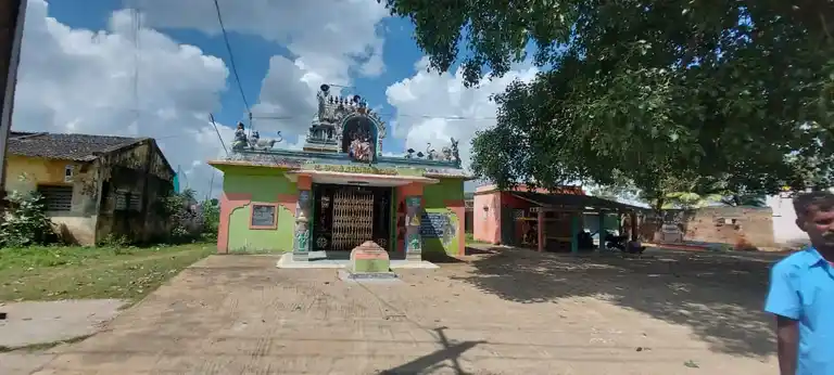 Arulmigu Muthalamman Temple, Periyakiramam - 635901
