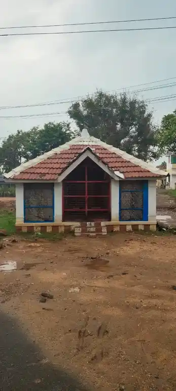 Arulmigu Muthalamman Temple, Pillaiyarnatham - 624219