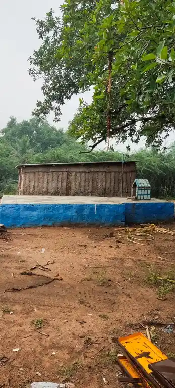 Arulmigu Muthalamman Temple, Ponmanthurai - 624002 அருள்மிகு முத்தாலம்மன் திருக்கோயில், Ponmanthurai - 624002, Dindigul - Ancient Temple Architecture and History Image 2