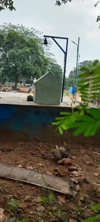 Arulmigu Muthalamman Temple, Ponmanthurai - 624002 அருள்மிகு முத்தாலம்மன் திருக்கோயில், Ponmanthurai - 624002, Dindigul - Ancient Temple Architecture and History Image 3