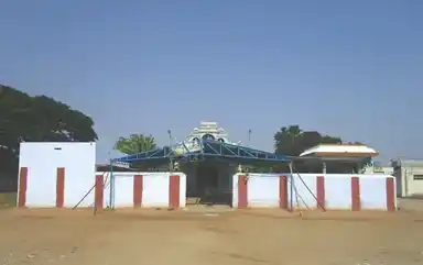 Arulmigu Muthalamman Temple, Poolankinar, Udumalpet - 642122