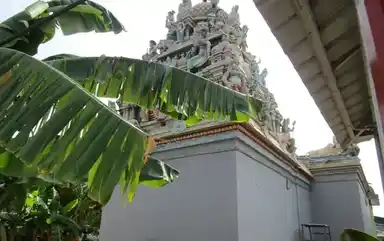 Arulmigu Muthalamman Temple, Poolankinar, Udumalpet - 642122 அருள்மிகு முத்தாலம்மன் திருக்கோயில், Poolankinar, Udumalpet - 642122, Tiruppur - Ancient Temple Architecture and History Image 3