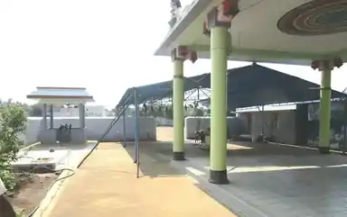 Arulmigu Muthalamman Temple, Poolankinar, Udumalpet - 642122 அருள்மிகு முத்தாலம்மன் திருக்கோயில், Poolankinar, Udumalpet - 642122, Tiruppur - Ancient Temple Architecture and History Image 5