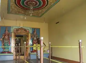 Arulmigu Muthalamman Temple, Poolankinar, Udumalpet - 642122 அருள்மிகு முத்தாலம்மன் திருக்கோயில், Poolankinar, Udumalpet - 642122, Tiruppur - Ancient Temple Architecture and History Image 6