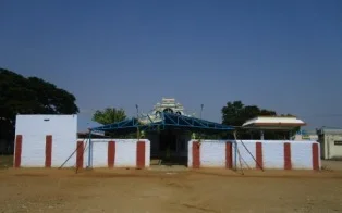 அருள்மிகு முத்தாலம்மன் திருக்கோயில், Poolankinar, Udumalpet - 642122 - Main View