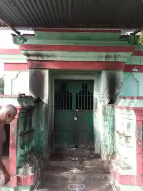 Arulmigu Muthalamman Temple, Poondi - 606751