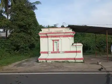 Arulmigu Muthalamman Temple, Poondi - 606751 அருள்மிகு முத்தாலம்மன் திருக்கோயில், Poondi - 606751, Tiruvannamalai - Ancient Temple Architecture and History Image 2