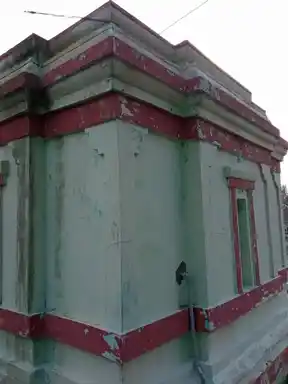 Arulmigu Muthalamman Temple, Poondi - 606751 அருள்மிகு முத்தாலம்மன் திருக்கோயில், Poondi - 606751, Tiruvannamalai - Ancient Temple Architecture and History Image 3