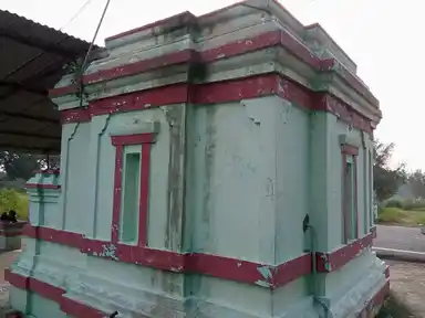 Arulmigu Muthalamman Temple, Poondi - 606751 அருள்மிகு முத்தாலம்மன் திருக்கோயில், Poondi - 606751, Tiruvannamalai - Ancient Temple Architecture and History Image 4