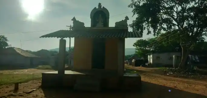 Arulmigu Muthalamman Temple, Porunthaloor - 621313