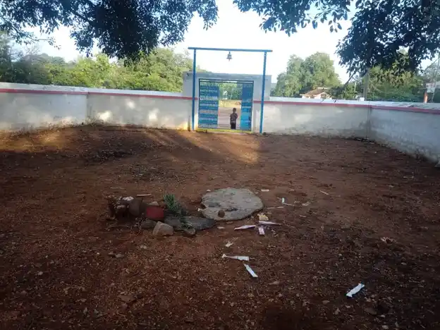 Arulmigu Muthalamman Temple, Pudhukkotai - 621307 Arulmigu Muthalamman Temple, Pudhukkotai - 621307, Thiruchirappalli - Ancient Temple Architecture and History Image 2