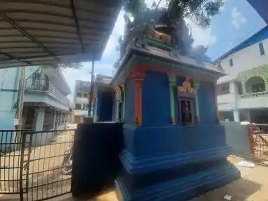 Arulmigu Muthalamman Temple, Pudhupalayam, Cuddalore - 6007001 அருள்மிகு முத்தாலம்மன் திருக்கோயில், புதுப்பாளையம், கடலூர் - 6007001, Cuddalore - Ancient Temple Architecture and History Image 2