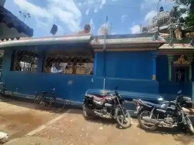 Arulmigu Muthalamman Temple, Pudhupalayam, Cuddalore - 6007001 அருள்மிகு முத்தாலம்மன் திருக்கோயில், புதுப்பாளையம், கடலூர் - 6007001, Cuddalore - Ancient Temple Architecture and History Image 3