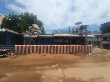 Arulmigu Muthalamman Temple, Pudhupalayam, Cuddalore - 6007001 அருள்மிகு முத்தாலம்மன் திருக்கோயில், புதுப்பாளையம், கடலூர் - 6007001, Cuddalore - Ancient Temple Architecture and History Image 4