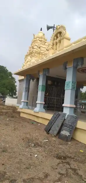 Arulmigu Muthalamman Temple, Puliyurnatham - 624704