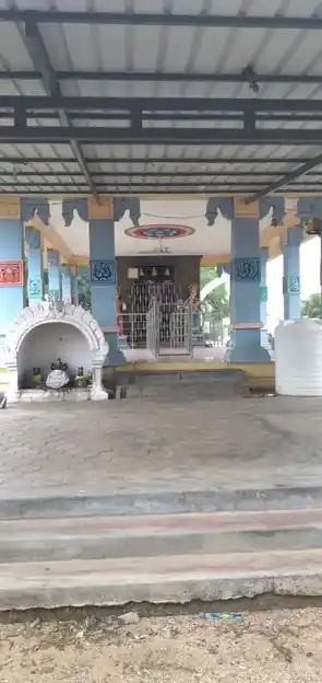 Arulmigu Muthalamman Temple, Puliyurnatham - 624704 அருள்மிகு முத்தாலம்மன் திருக்கோயில், Puliyurnatham - 624704, Dindigul - Ancient Temple Architecture and History Image 4